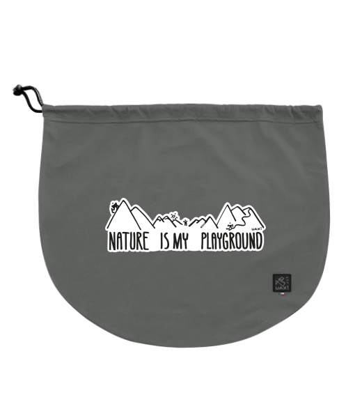 BAVLNĚNÝ OBAL NA HELMU