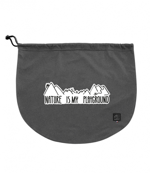 BAVLNĚNÝ OBAL NA HELMU