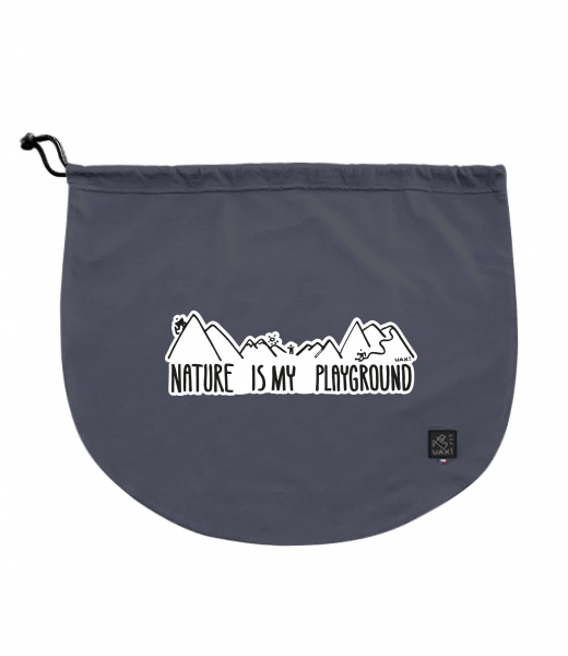 BAVLNĚNÝ OBAL NA HELMU