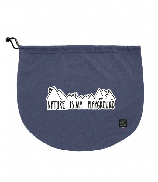 BAVLNĚNÝ OBAL NA HELMU