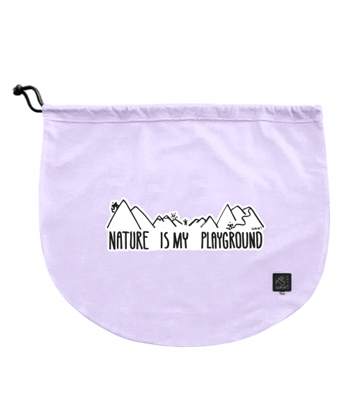 BAVLNĚNÝ OBAL NA HELMU