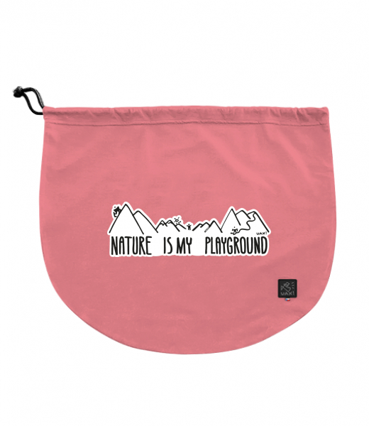 BAVLNĚNÝ OBAL NA HELMU