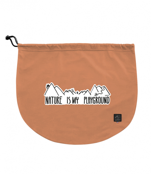 BAVLNĚNÝ OBAL NA HELMU