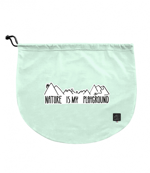 BAVLNĚNÝ OBAL NA HELMU