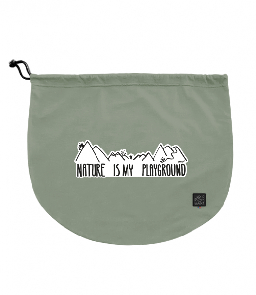 BAVLNĚNÝ OBAL NA HELMU