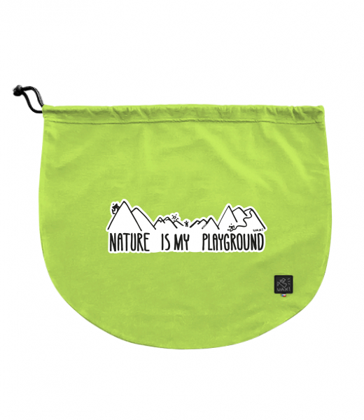 BAVLNĚNÝ OBAL NA HELMU