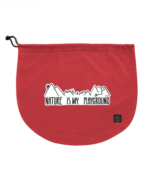 BAVLNĚNÝ OBAL NA HELMU