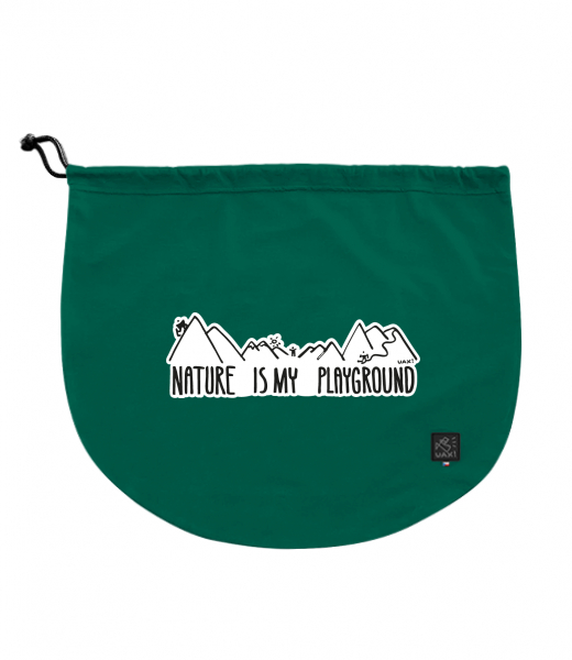 BAVLNĚNÝ OBAL NA HELMU