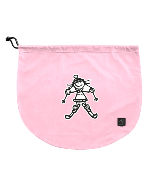 BAVLNĚNÝ OBAL NA HELMU