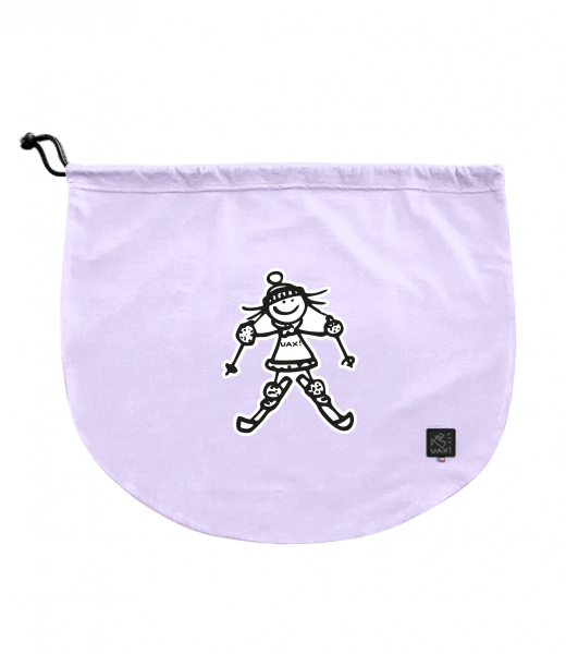 BAVLNĚNÝ OBAL NA HELMU