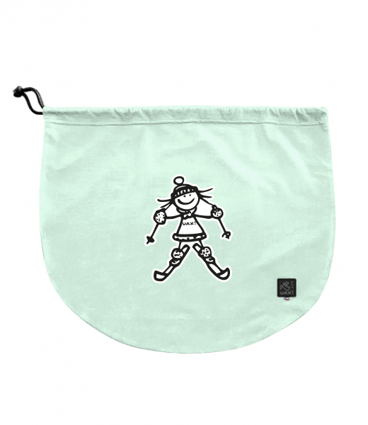 BAVLNĚNÝ OBAL NA HELMU