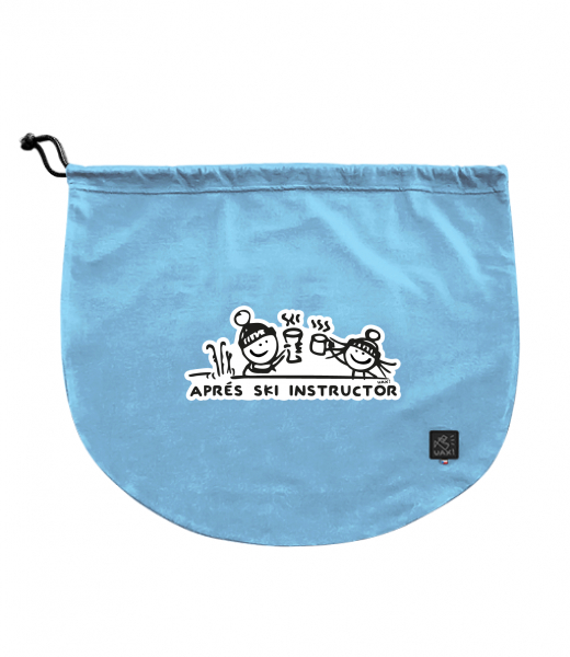 BAVLNĚNÝ OBAL NA HELMU