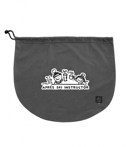 BAVLNĚNÝ OBAL NA HELMU