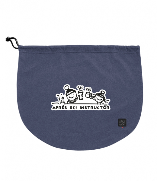 BAVLNĚNÝ OBAL NA HELMU