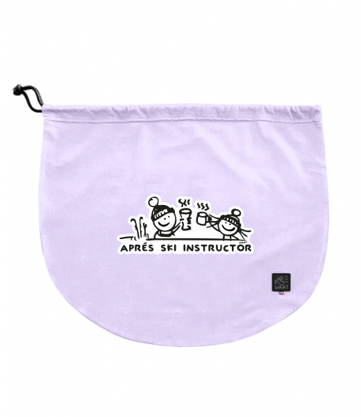 BAVLNĚNÝ OBAL NA HELMU