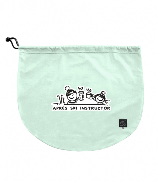 BAVLNĚNÝ OBAL NA HELMU