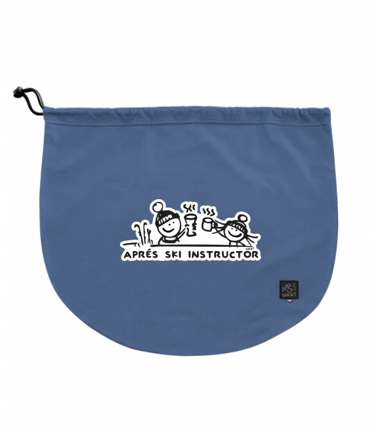 BAVLNĚNÝ OBAL NA HELMU