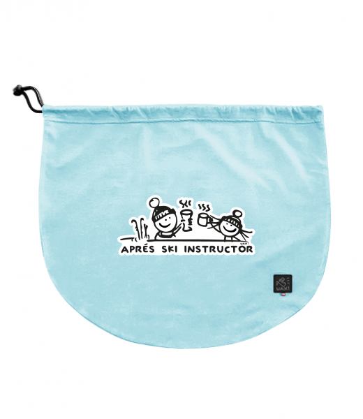 BAVLNĚNÝ OBAL NA HELMU