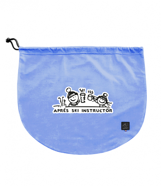 BAVLNĚNÝ OBAL NA HELMU