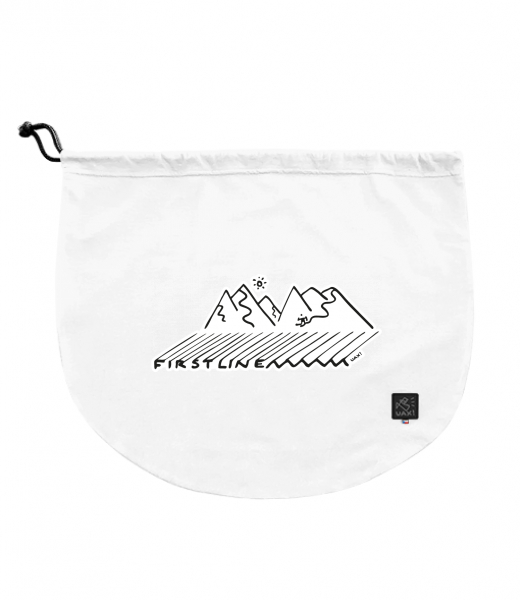 BAVLNĚNÝ OBAL NA HELMU