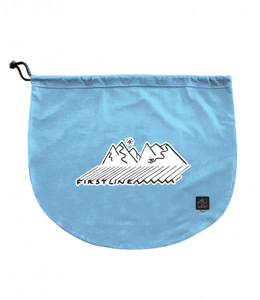 BAVLNĚNÝ OBAL NA HELMU