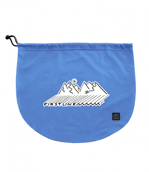 BAVLNĚNÝ OBAL NA HELMU