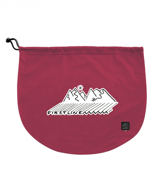 BAVLNĚNÝ OBAL NA HELMU