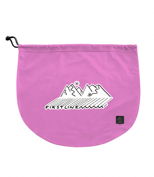 BAVLNĚNÝ OBAL NA HELMU