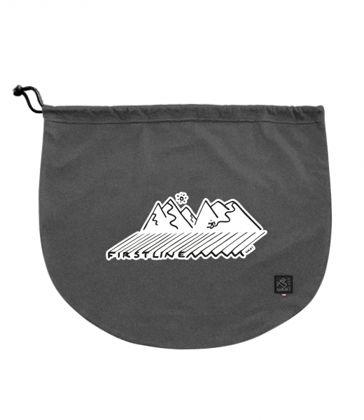 BAVLNĚNÝ OBAL NA HELMU