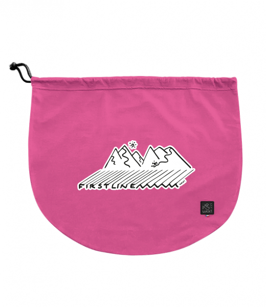 BAVLNĚNÝ OBAL NA HELMU