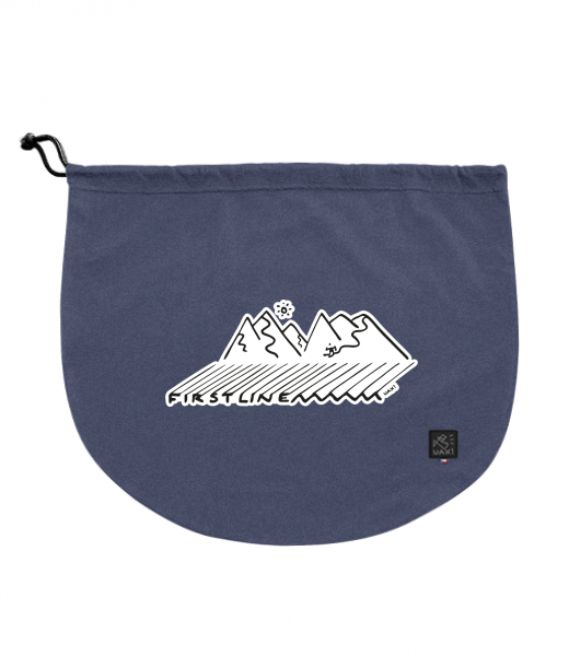 BAVLNĚNÝ OBAL NA HELMU