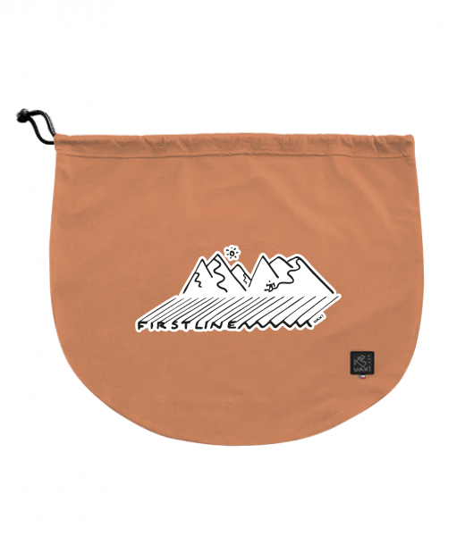 BAVLNĚNÝ OBAL NA HELMU