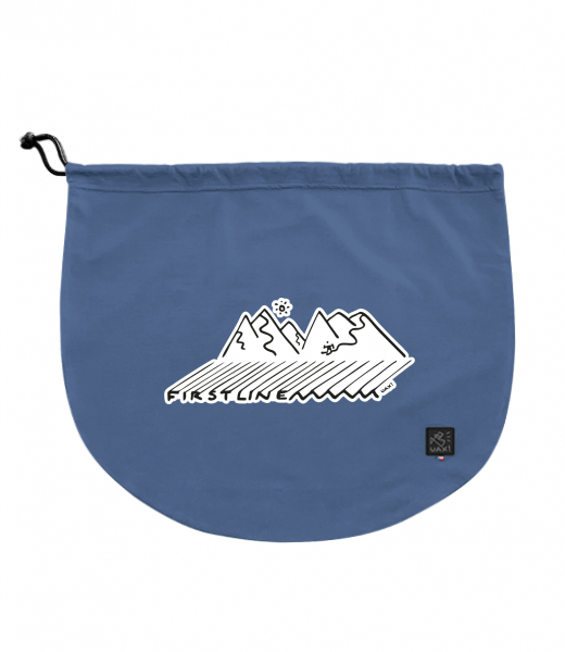 BAVLNĚNÝ OBAL NA HELMU