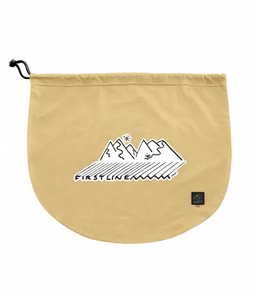 BAVLNĚNÝ OBAL NA HELMU