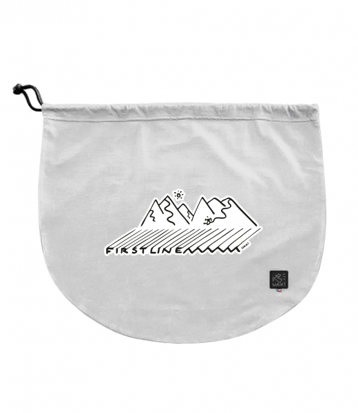 BAVLNĚNÝ OBAL NA HELMU