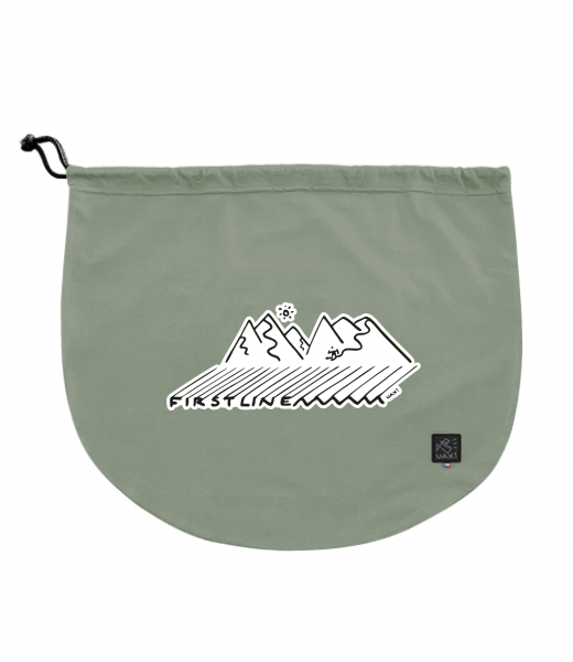 BAVLNĚNÝ OBAL NA HELMU