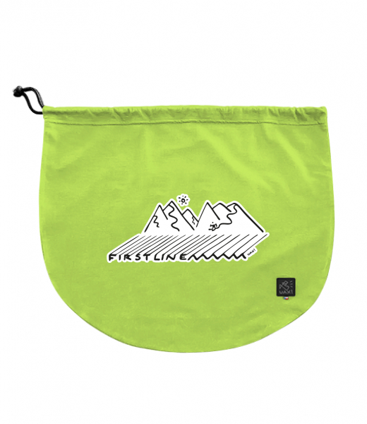 BAVLNĚNÝ OBAL NA HELMU