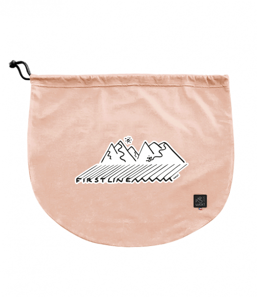 BAVLNĚNÝ OBAL NA HELMU