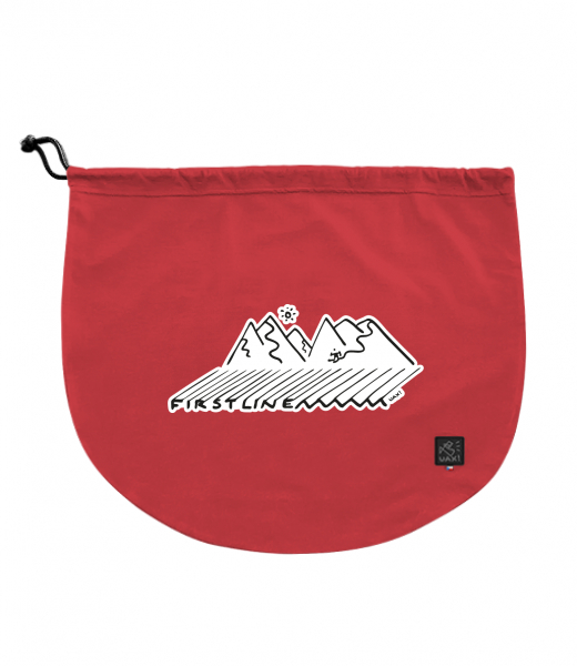 BAVLNĚNÝ OBAL NA HELMU