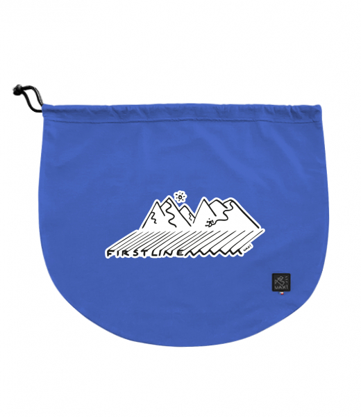 BAVLNĚNÝ OBAL NA HELMU