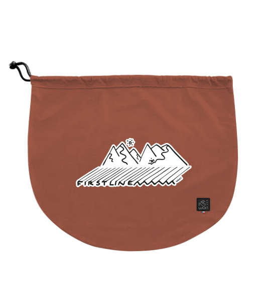 BAVLNĚNÝ OBAL NA HELMU