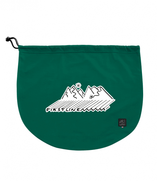 BAVLNĚNÝ OBAL NA HELMU