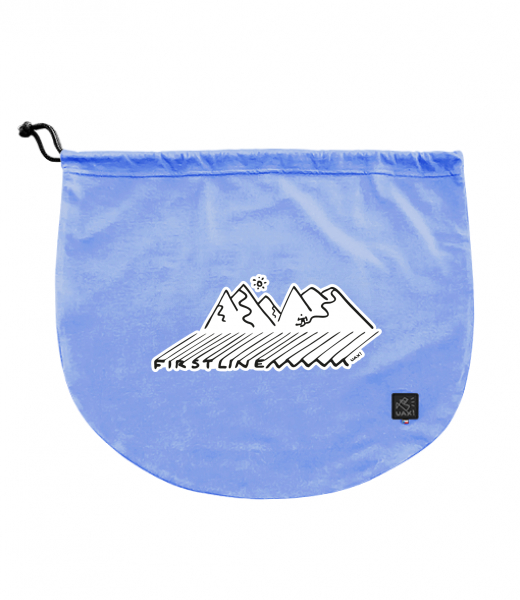 BAVLNĚNÝ OBAL NA HELMU