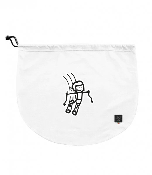 BAVLNĚNÝ OBAL NA HELMU