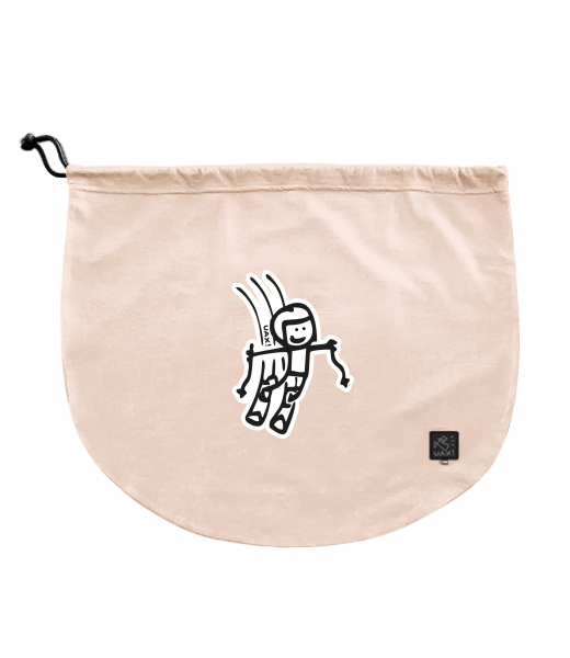 BAVLNĚNÝ OBAL NA HELMU