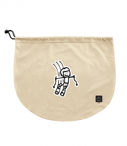 BAVLNĚNÝ OBAL NA HELMU