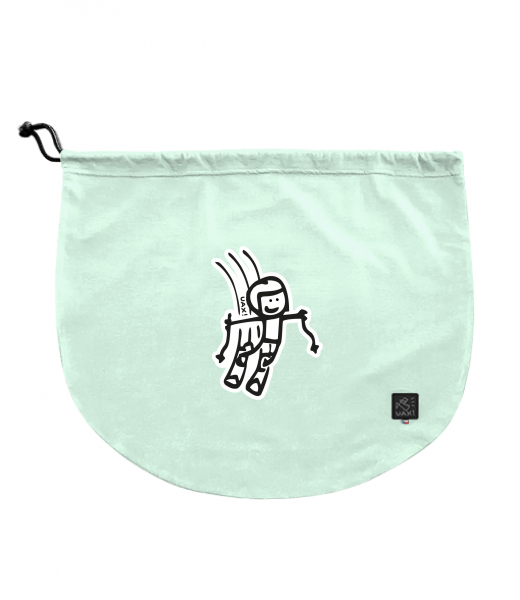 BAVLNĚNÝ OBAL NA HELMU