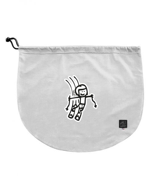 BAVLNĚNÝ OBAL NA HELMU