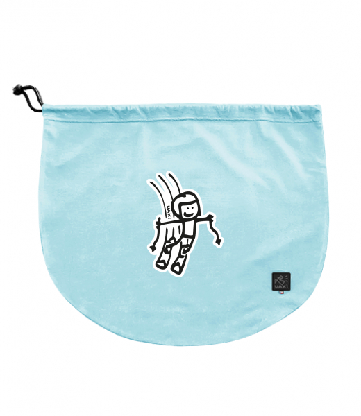 BAVLNĚNÝ OBAL NA HELMU