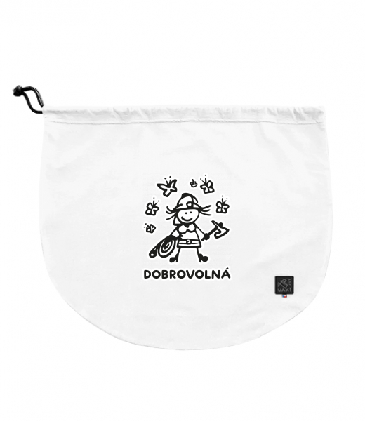 BAVLNĚNÝ OBAL NA HELMU